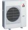 Наружные блоки R 410a On/Off. Только охлаждение