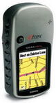GPS-навигатор портативный Garmin eTrex Vista HCx