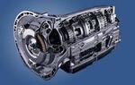 Коробка переключения передач ZF