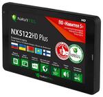 GPS навигатор Navitel NX5122HD Plus