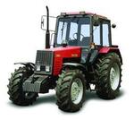 Трактор Беларус-1025.2