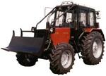 Трактор Беларус ТТР-401М