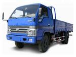 Грузовик BAW FENIX / 3346-001