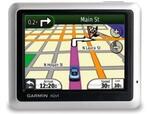GPS-навигатор Garmin Nuvi 1200
