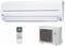 Инверторная сплит система Fuji Electric RSA-24LCC / ROR-24LCC