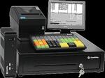 POS-терминал CheckWay POS77