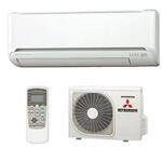 сплит система Mitsubishi Heavy SRK25QA-S(инвертор)