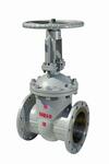 Задвижки стальные литые клиновые 30с41нж DN 50-600ЕМ13016