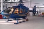 Вертолет EUROCOPTER EC135T2+, 2008 г.в., налет СНЭ 361 л.ч.
