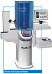 Станки балансировочные HAIMER