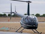 Вертолеты  Robinson R-44