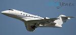 Самолет Challenger 300