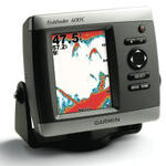 Эхолот Garmin Fishfinder 400c