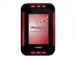 Детектор банкнот Cassida I-check IR