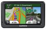 Garmin Nuvi 2455 + карты Россия, Украина и Белоруссия