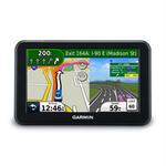 Garmin Nuvi 50 + карты Россия, Украина и Белоруссия