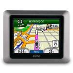 Garmin Zumo 220