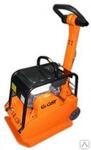 Виброплита GROST VR 120