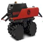 Траншейный уплотнитель TR850