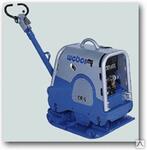 Виброплита реверсивная Weber CR6