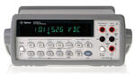 Вольтметр Agilent 34401A