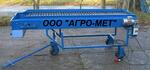 Стол переборочный роликовый SP 1 (дл 2650)
