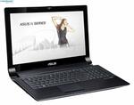 Ноутбук Asus N53SV