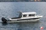 Катера для рыбалки Harbercraft 2725 KingFisher Weekender