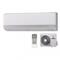 Неинверторная сплит-система Mitsubishi Heavy SRK20HG-S/SRC20HG-S