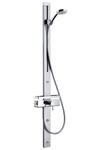 Панель душевая Hansgrohe Croma 100