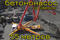 Автобетононасос KCP 58ZX170