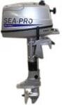 Мотор лодочный SEA-PRO F5S