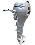 Лодочный мотор SEA-PRO F 9,9 S