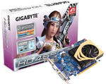Видеокарта GIGA-BYTE HD4650 1024Mb