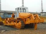 Бульдозер KOMATSU D355A-1 1992 года