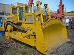 Бульдозер CAT D8N 1997 года
