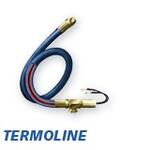 Подогреватель топливопроводов Termoline