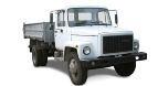Автосамосвал ГАЗ-САЗ-35071