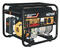 Электростанция бензиновая Ресанта Huter DY2500L