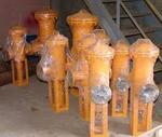 Фильтры газовые