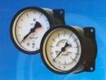 Железнодорожные манометры МП-2 двустрелочные