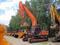 Экскаватор DOOSAN DX300LC 2008г.в.
