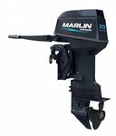 Подвесные моторы MARLIN
