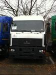 Седельный тягач МАЗ 6430А8-360-020