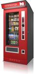 Снековый автомат  FoodBox Street