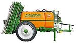 Прицепной опрыскиватель Amazone ug nova