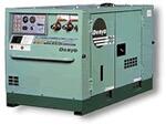 Компрессор DENYO DIS-130ES-C