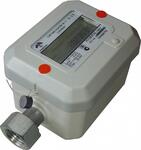 Квартирный счетчик РБГ Т G2,5