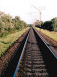 Рельсы
