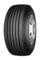 Шина  YOKOHAMA 106ZS 385/65R22.5
